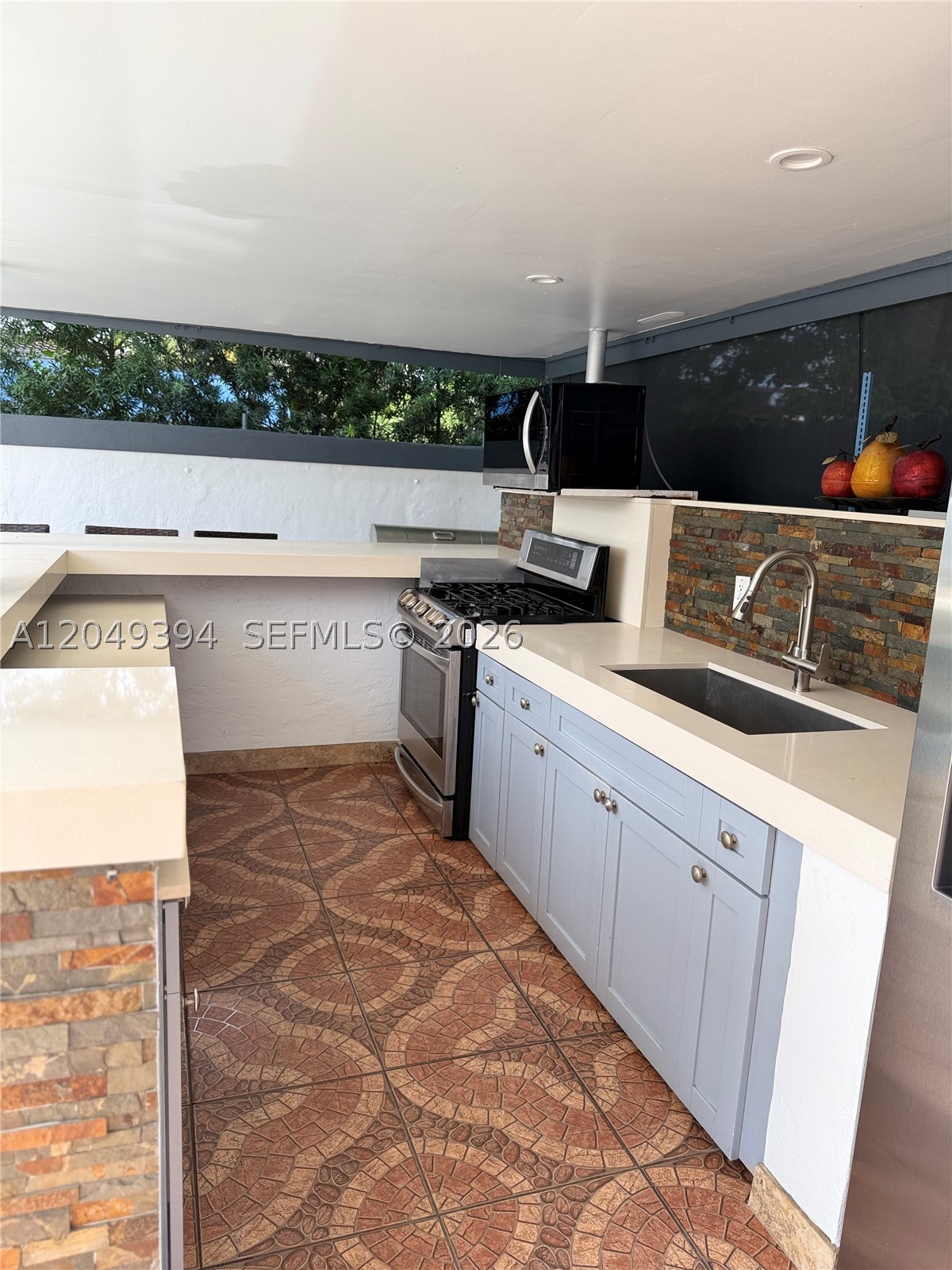 GREEN BRIAR WEST SEC ONE - Residential