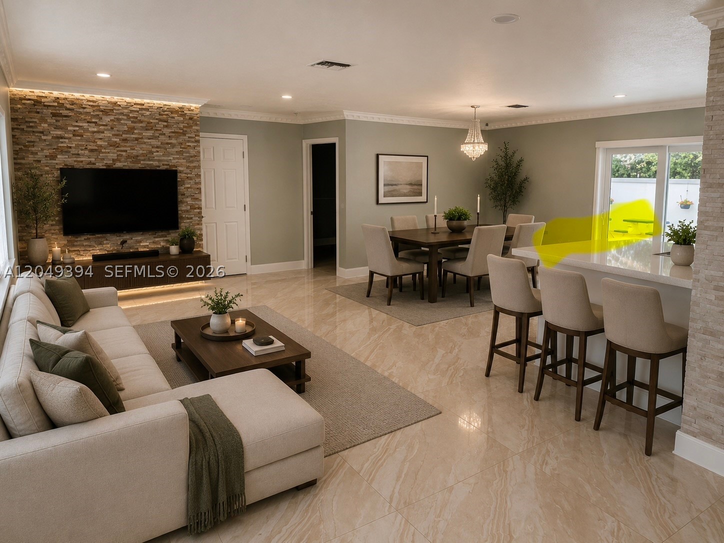 GREEN BRIAR WEST SEC ONE - Residential