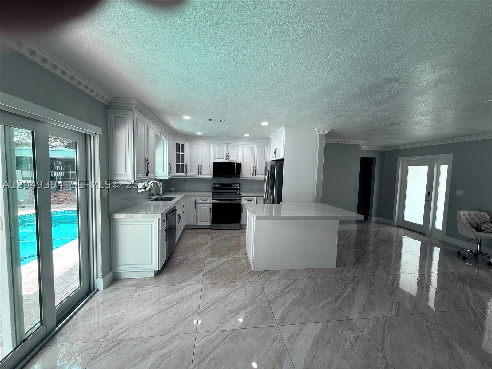 GREEN BRIAR WEST SEC ONE - Residential