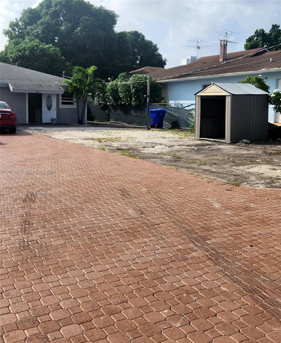ORANGE PARK - Residential