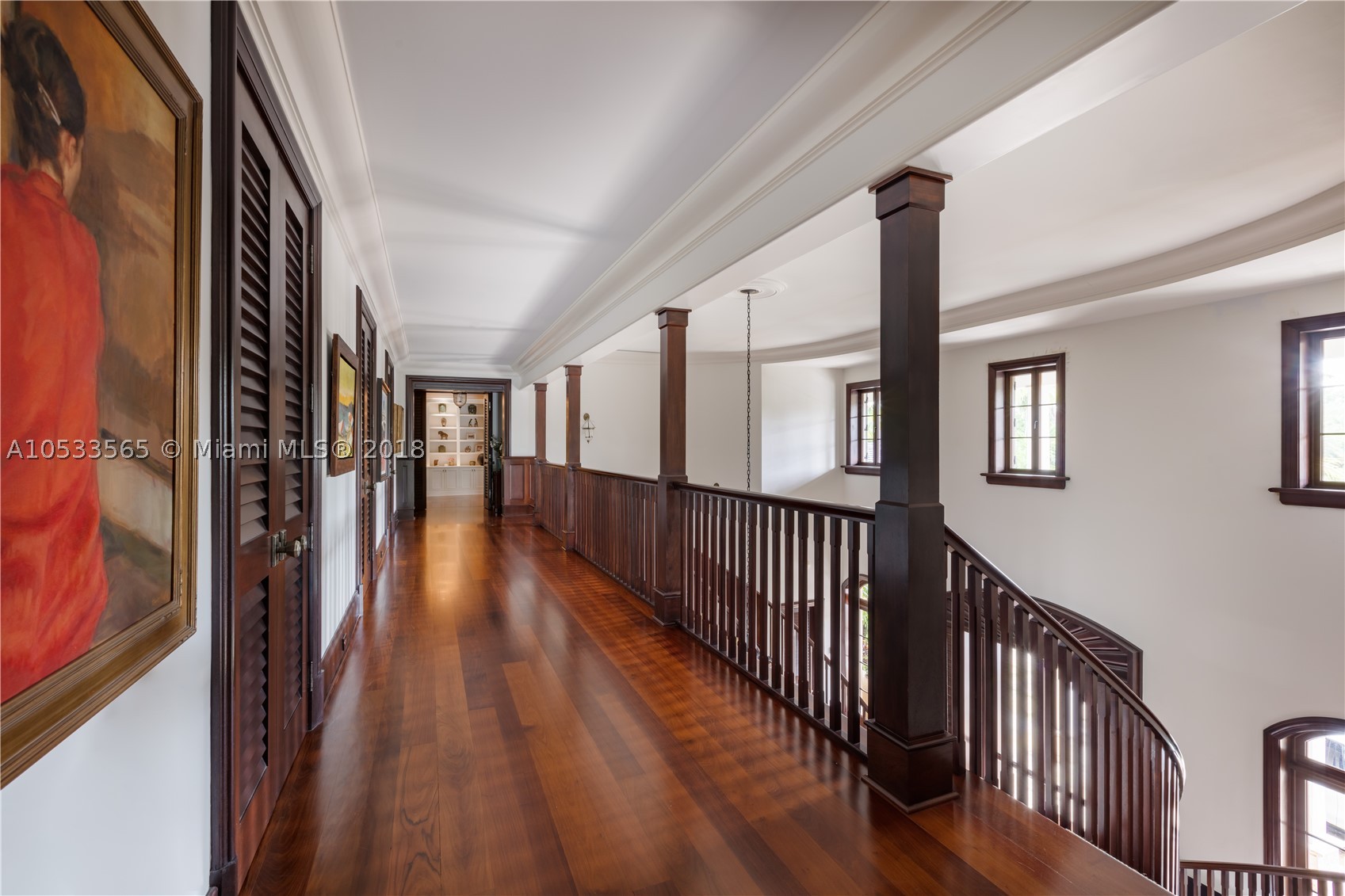 GABLES ESTATES NO 2 - Residential