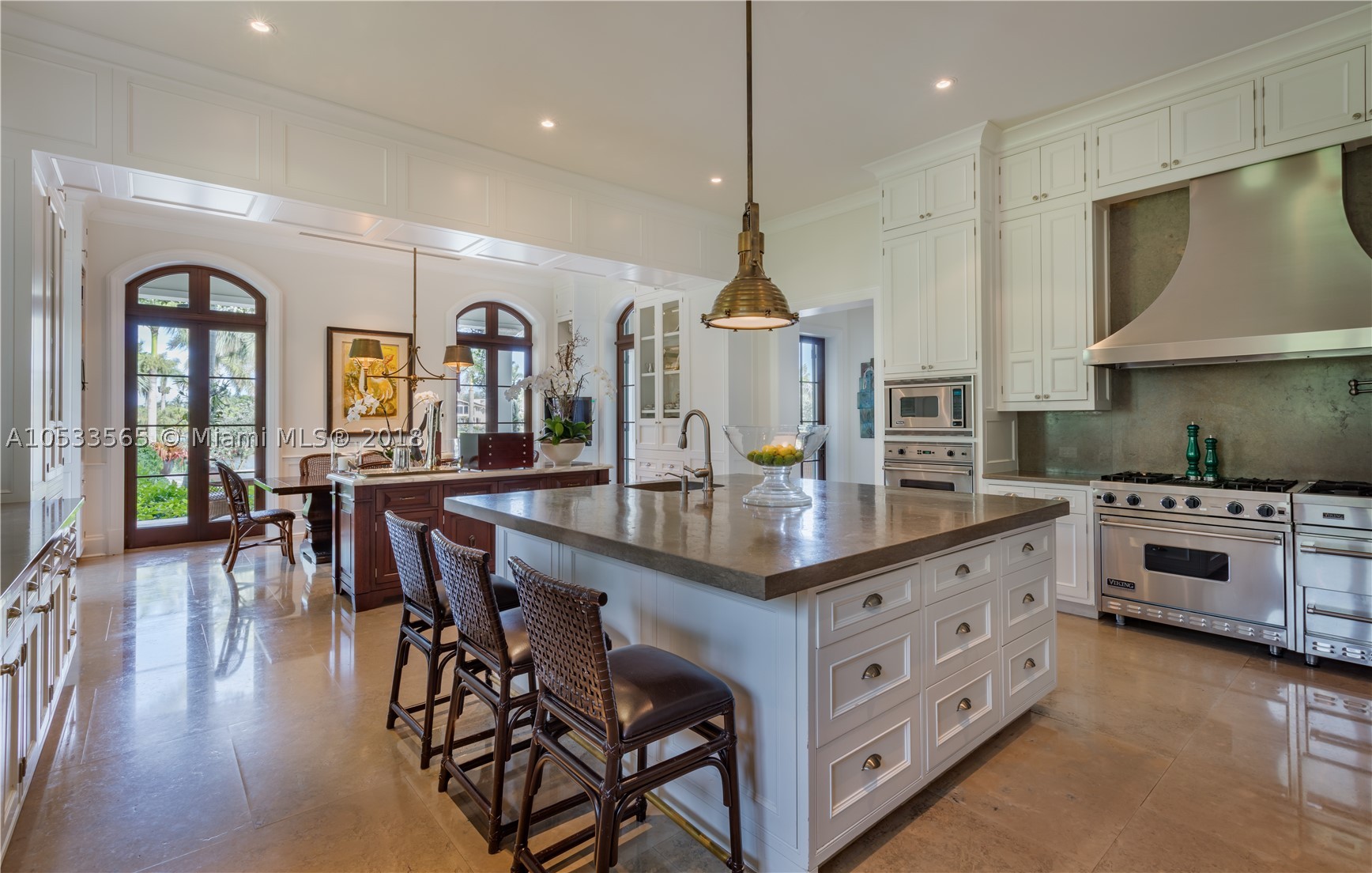 GABLES ESTATES NO 2 - Residential