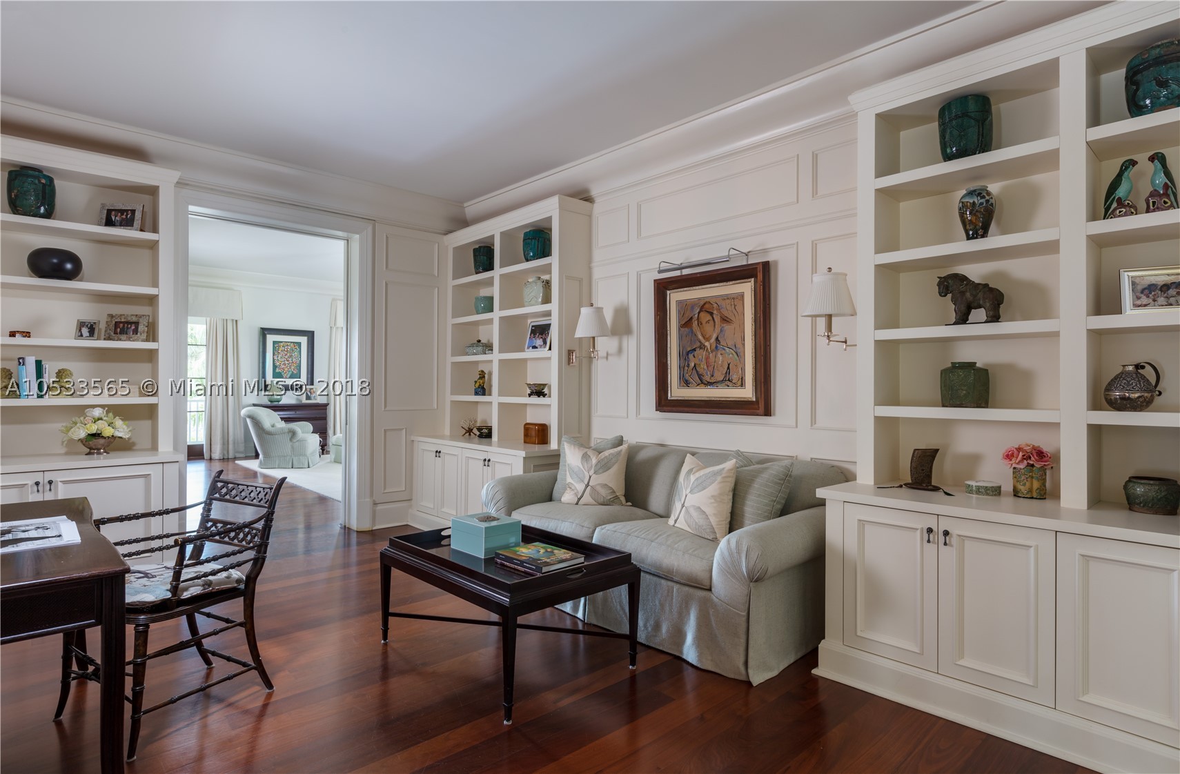 GABLES ESTATES NO 2 - Residential