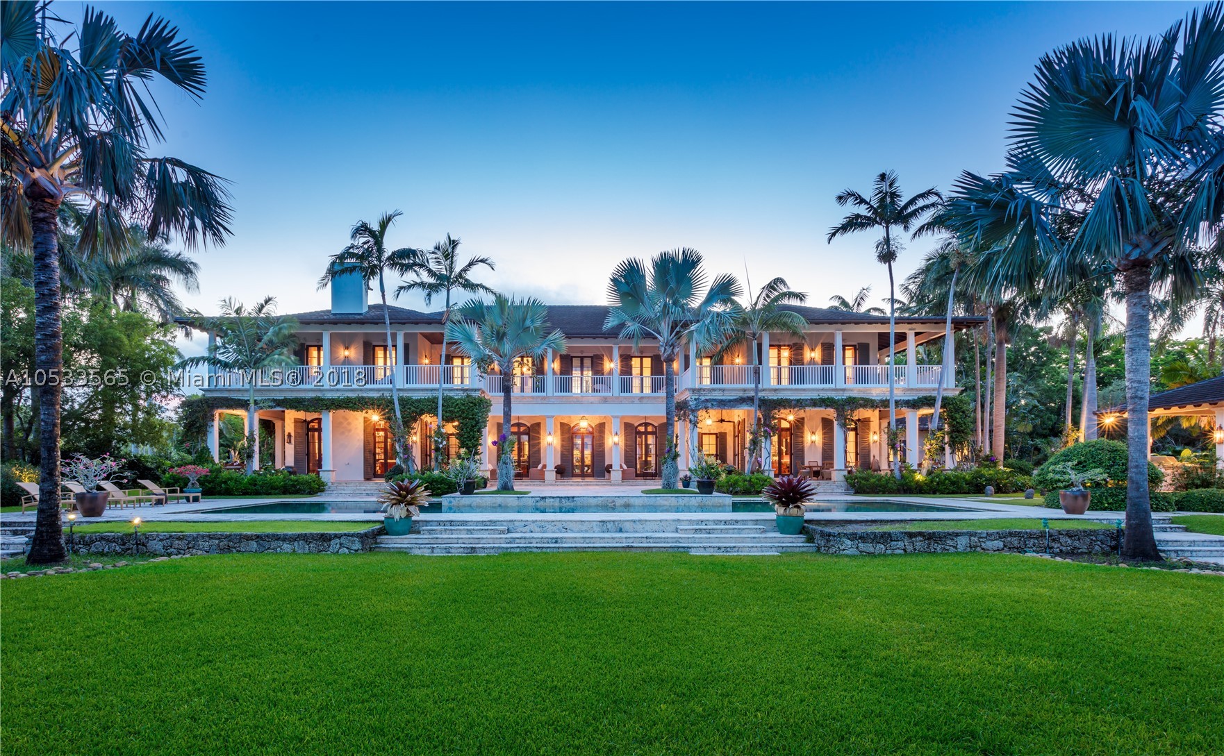GABLES ESTATES NO 2 - Residential