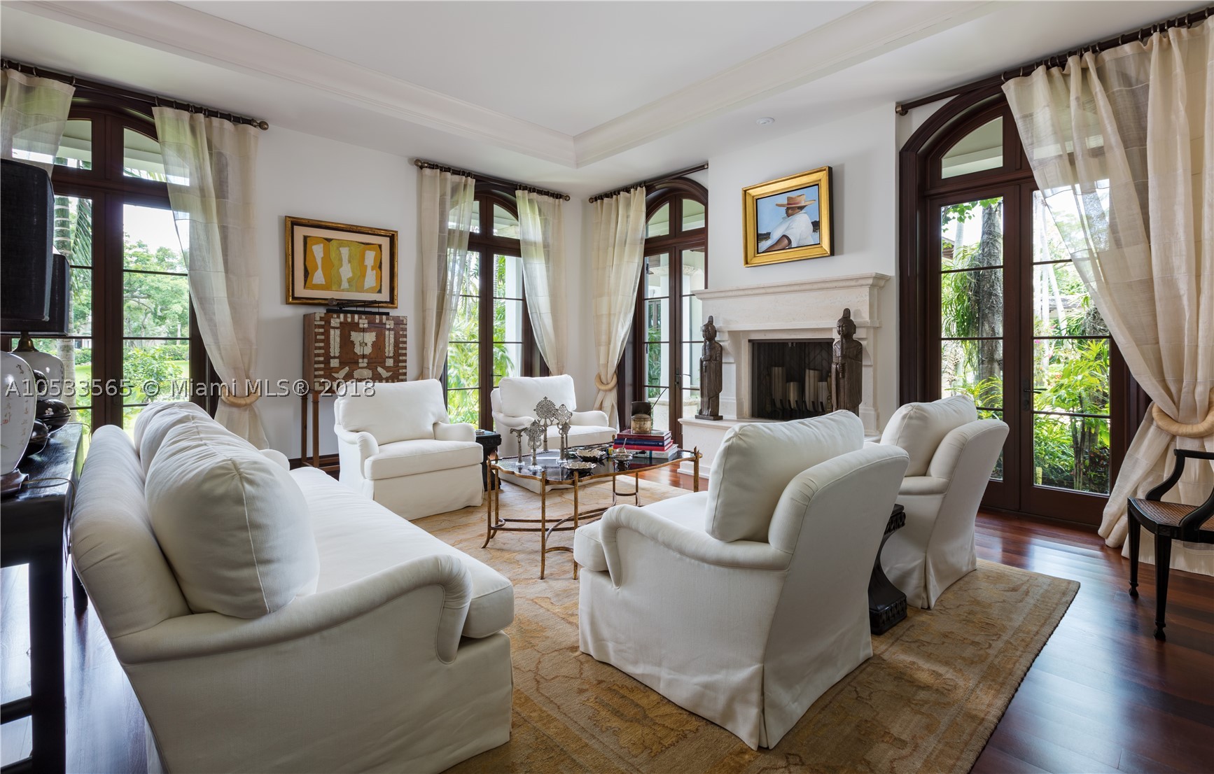 GABLES ESTATES NO 2 - Residential