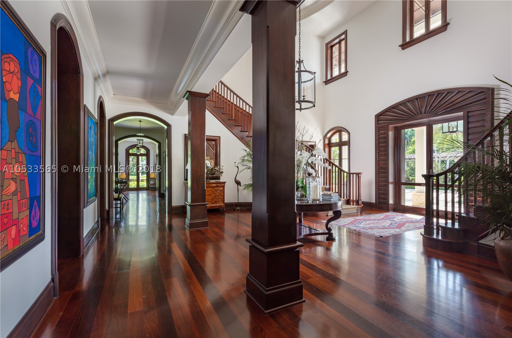 GABLES ESTATES NO 2 - Residential