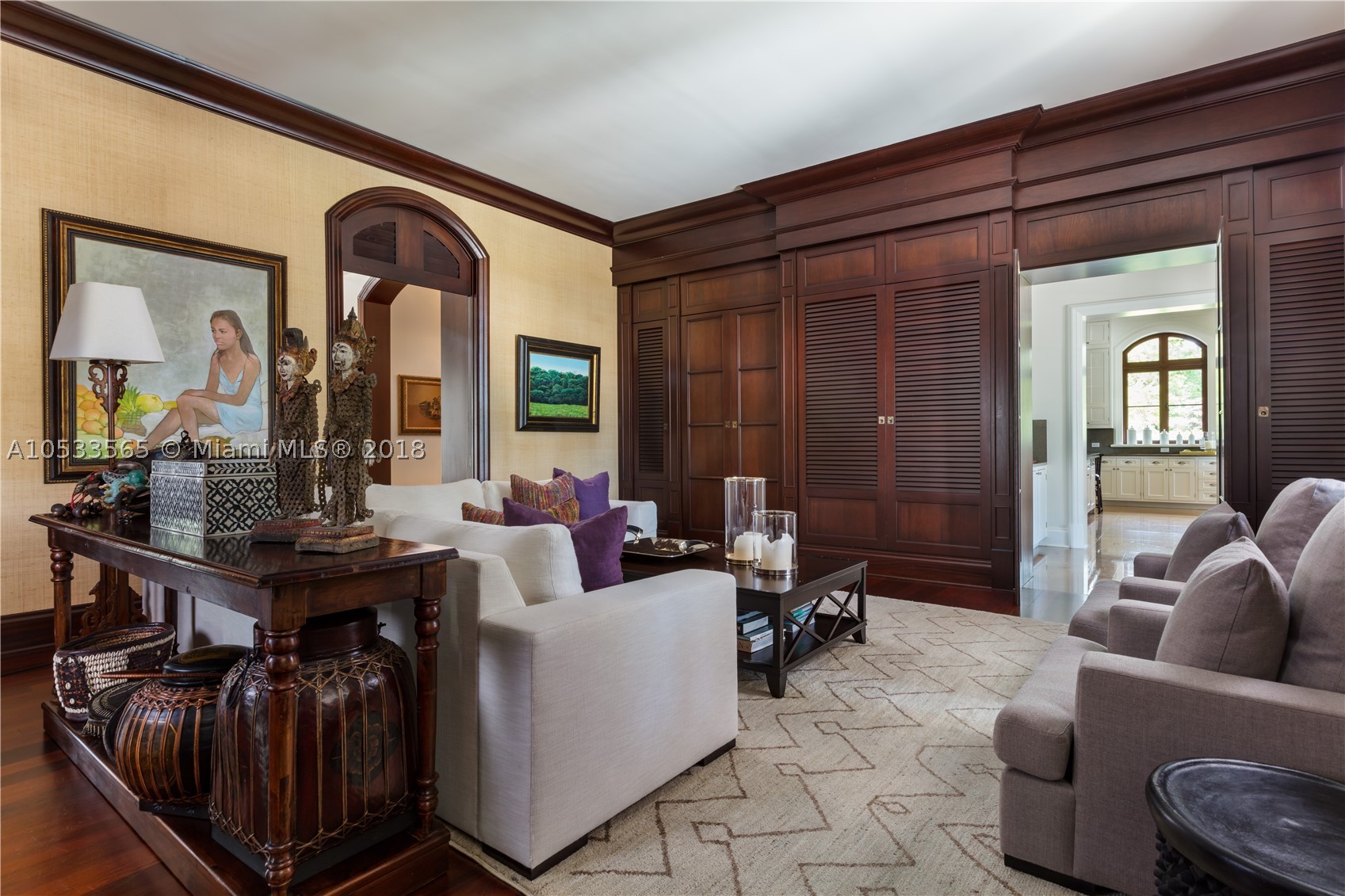 GABLES ESTATES NO 2 - Residential