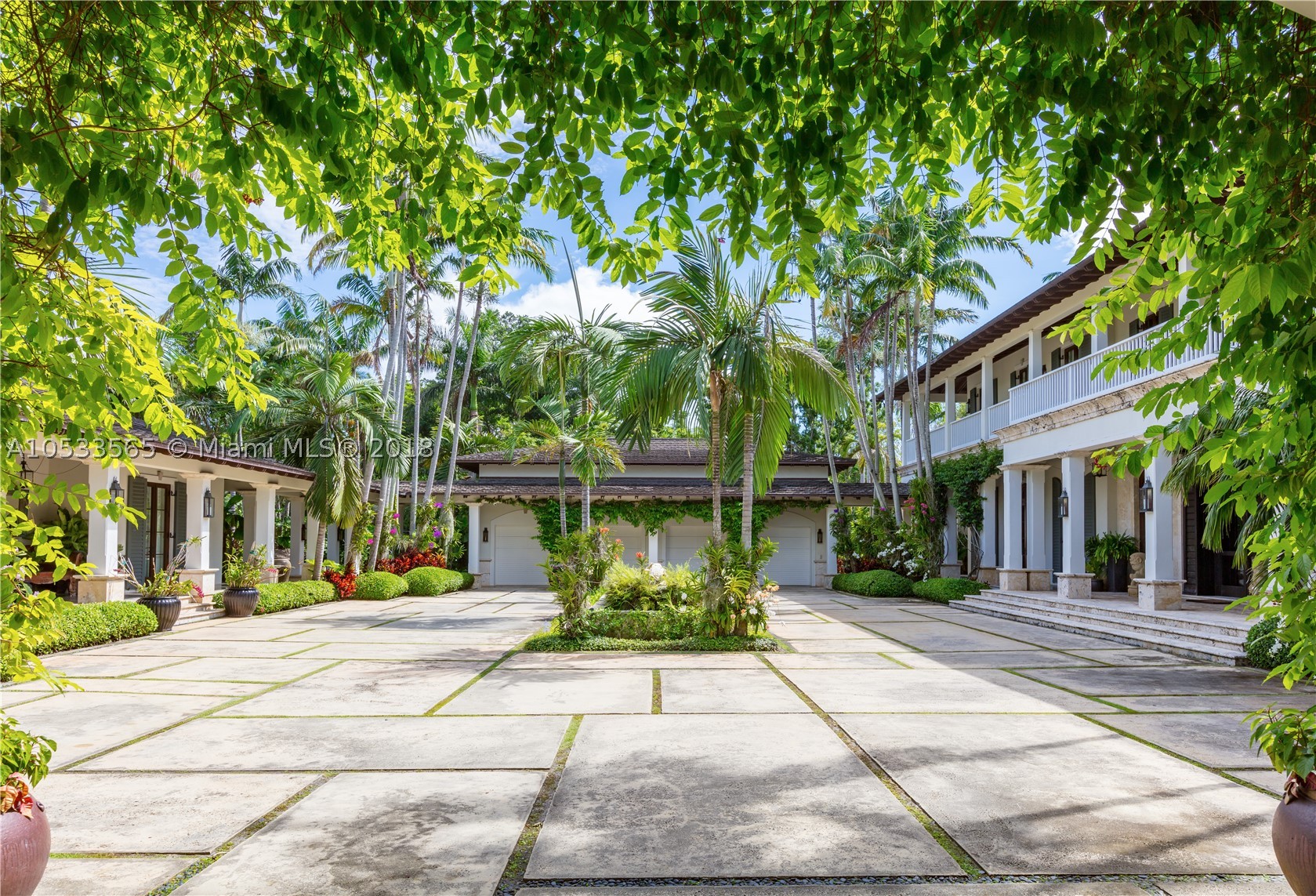 GABLES ESTATES NO 2 - Residential