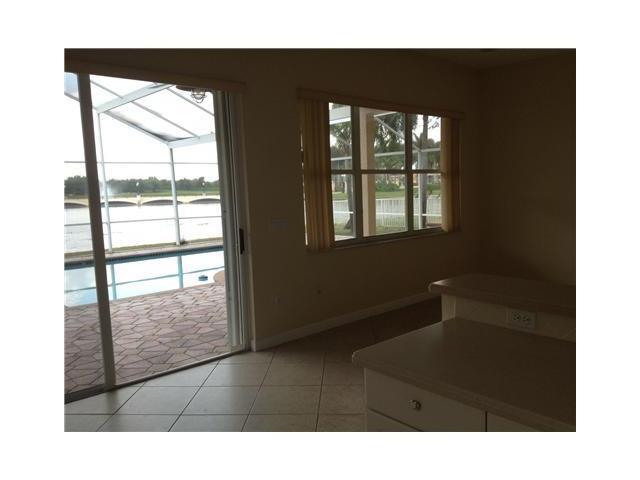 RIVIERA ISLES I 167-28 B - Residential Lease
