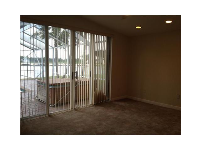 RIVIERA ISLES I 167-28 B - Residential Lease