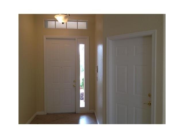 RIVIERA ISLES I 167-28 B - Residential Lease