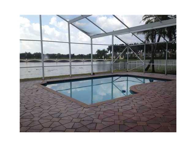 RIVIERA ISLES I 167-28 B - Residential Lease