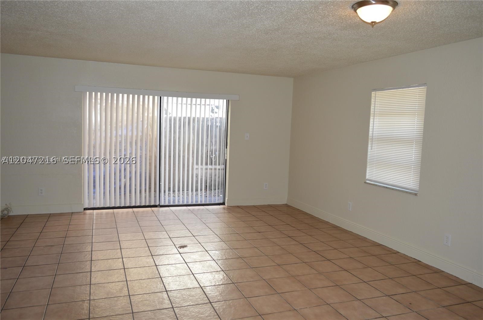COLLIER GROVES - Residential Income