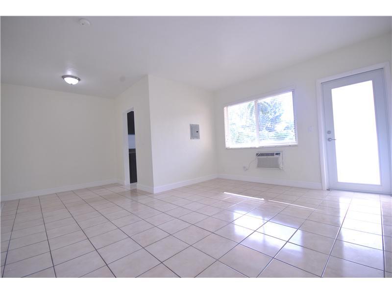 Rue Notre Dame - Residential Lease