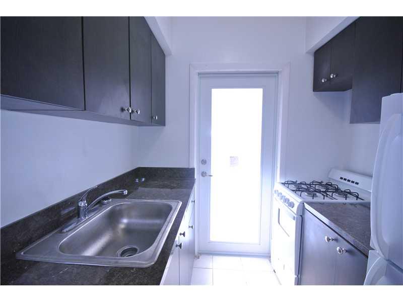 Rue Notre Dame - Residential Lease