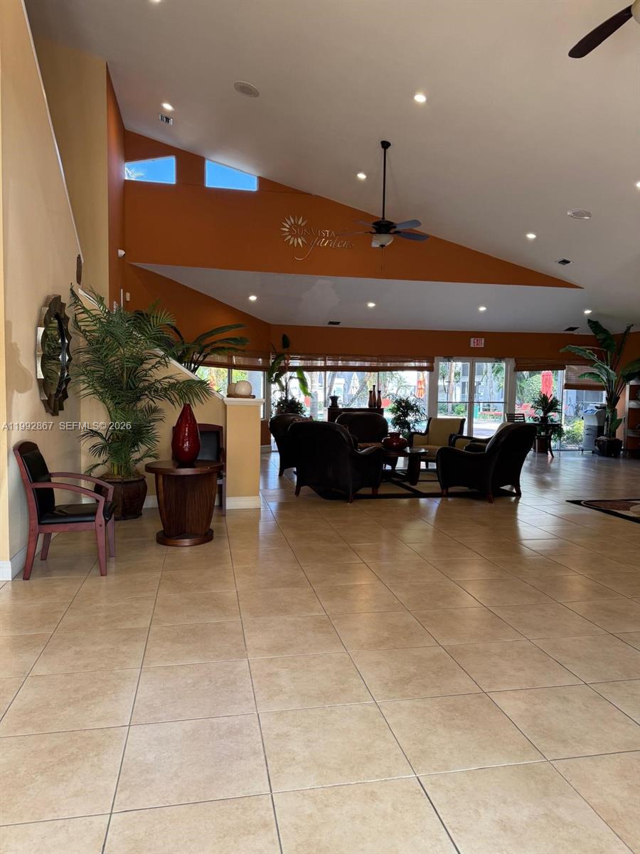 SUN VISTA GARDENS CONDO - Residential
