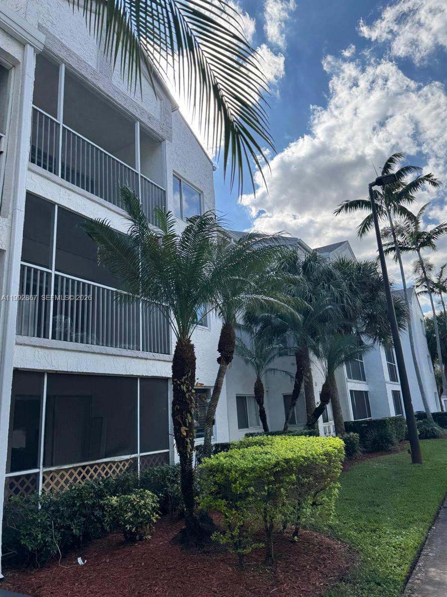 SUN VISTA GARDENS CONDO - Residential