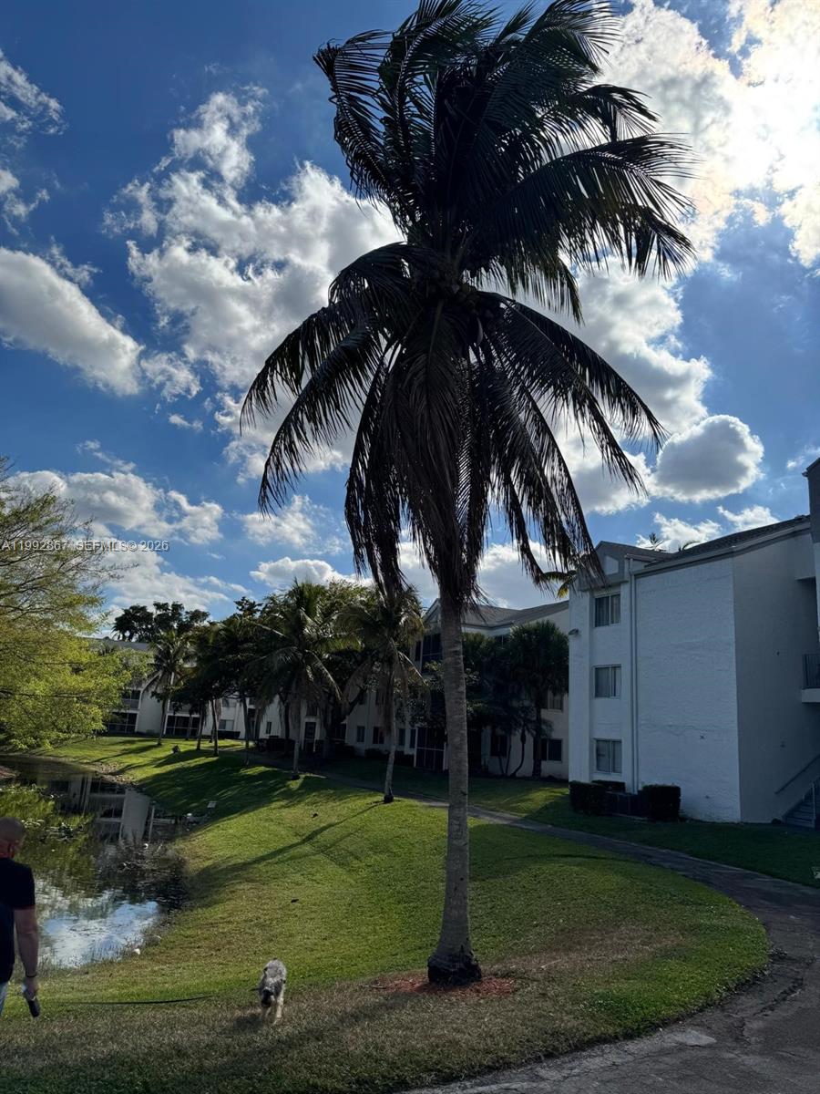 SUN VISTA GARDENS CONDO - Residential