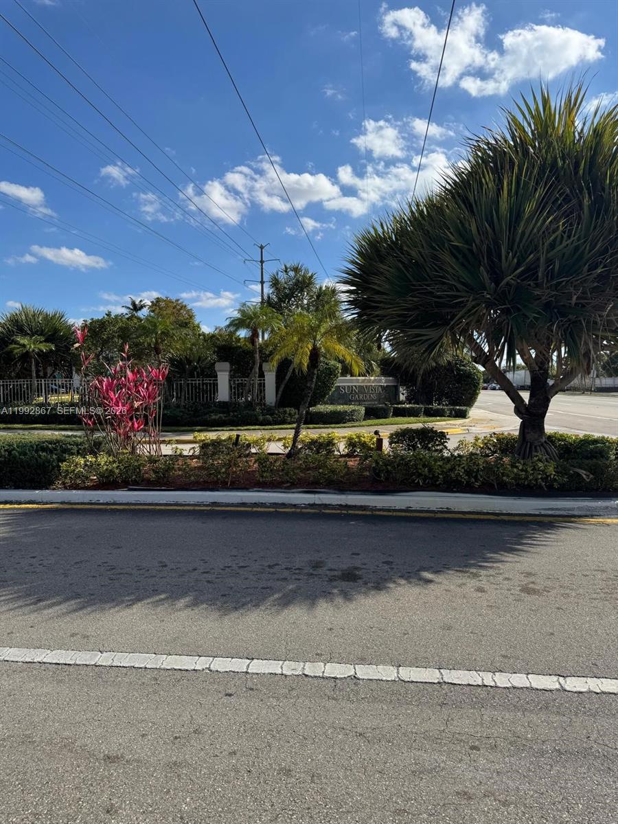 SUN VISTA GARDENS CONDO - Residential