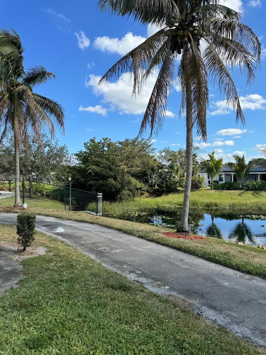 SUN VISTA GARDENS CONDO - Residential