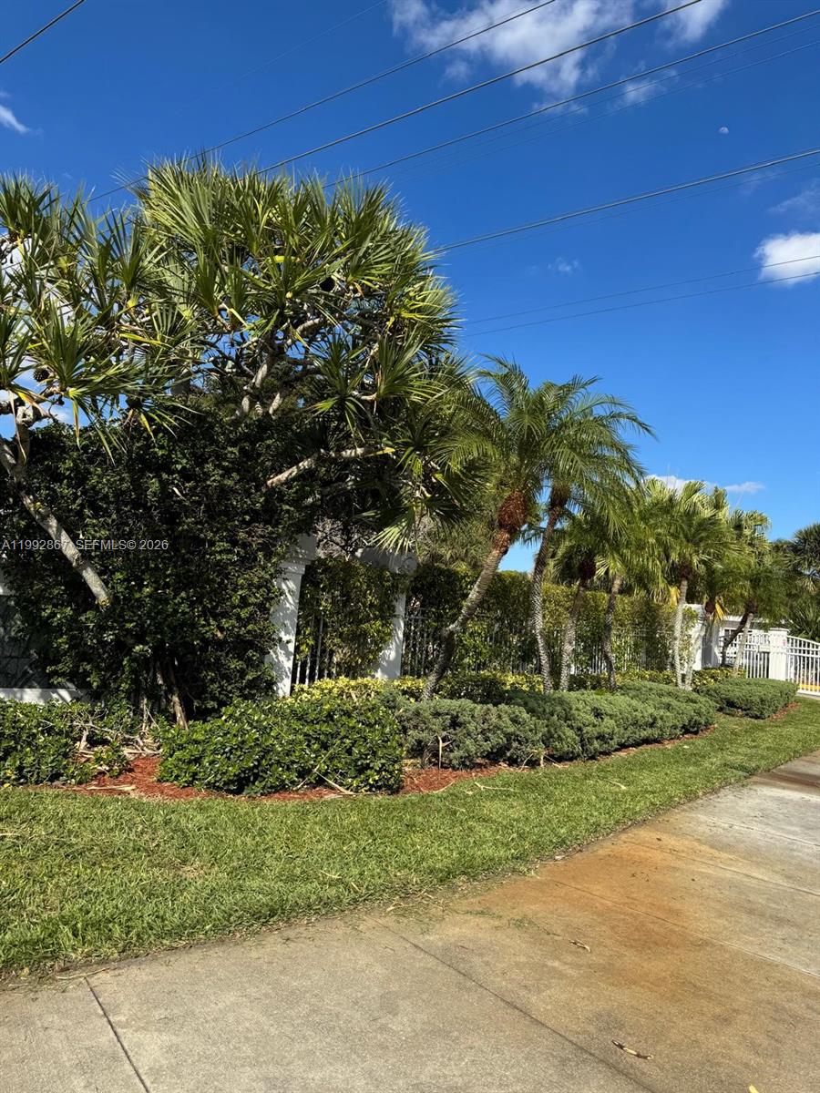 SUN VISTA GARDENS CONDO - Residential