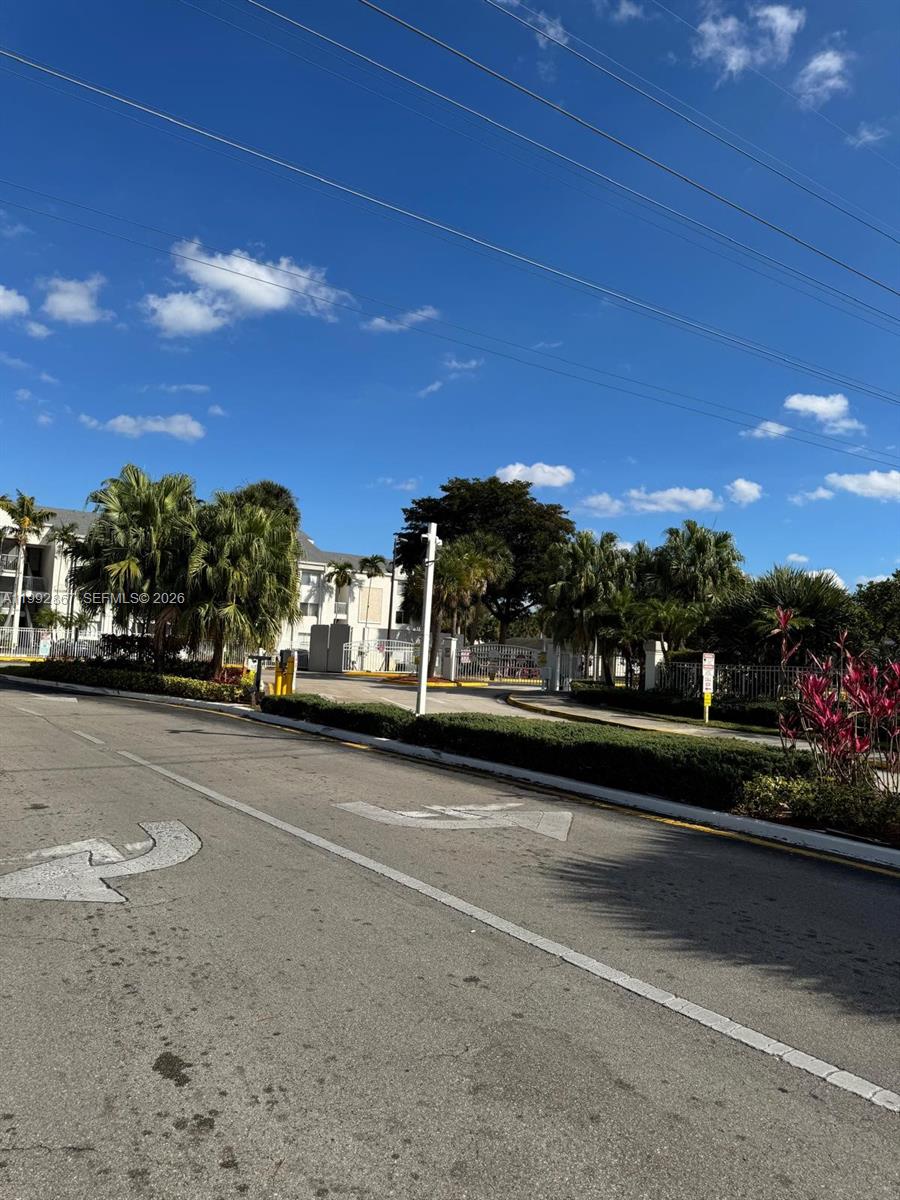SUN VISTA GARDENS CONDO - Residential