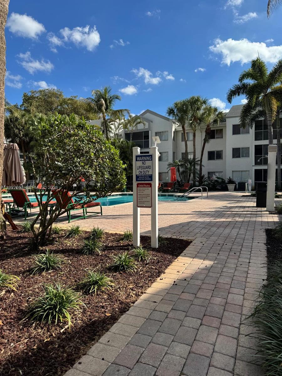 SUN VISTA GARDENS CONDO - Residential