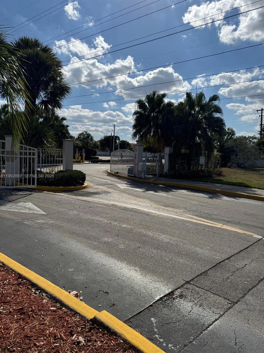 SUN VISTA GARDENS CONDO - Residential