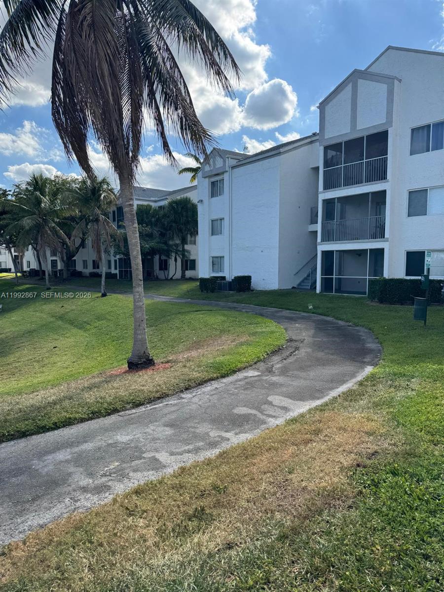 SUN VISTA GARDENS CONDO - Residential