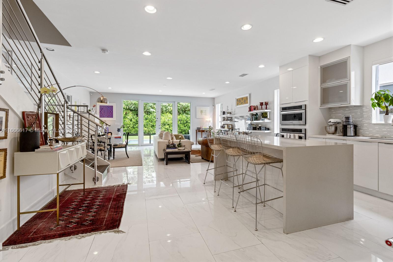 TORBERTVILLE SUB - Residential Lease