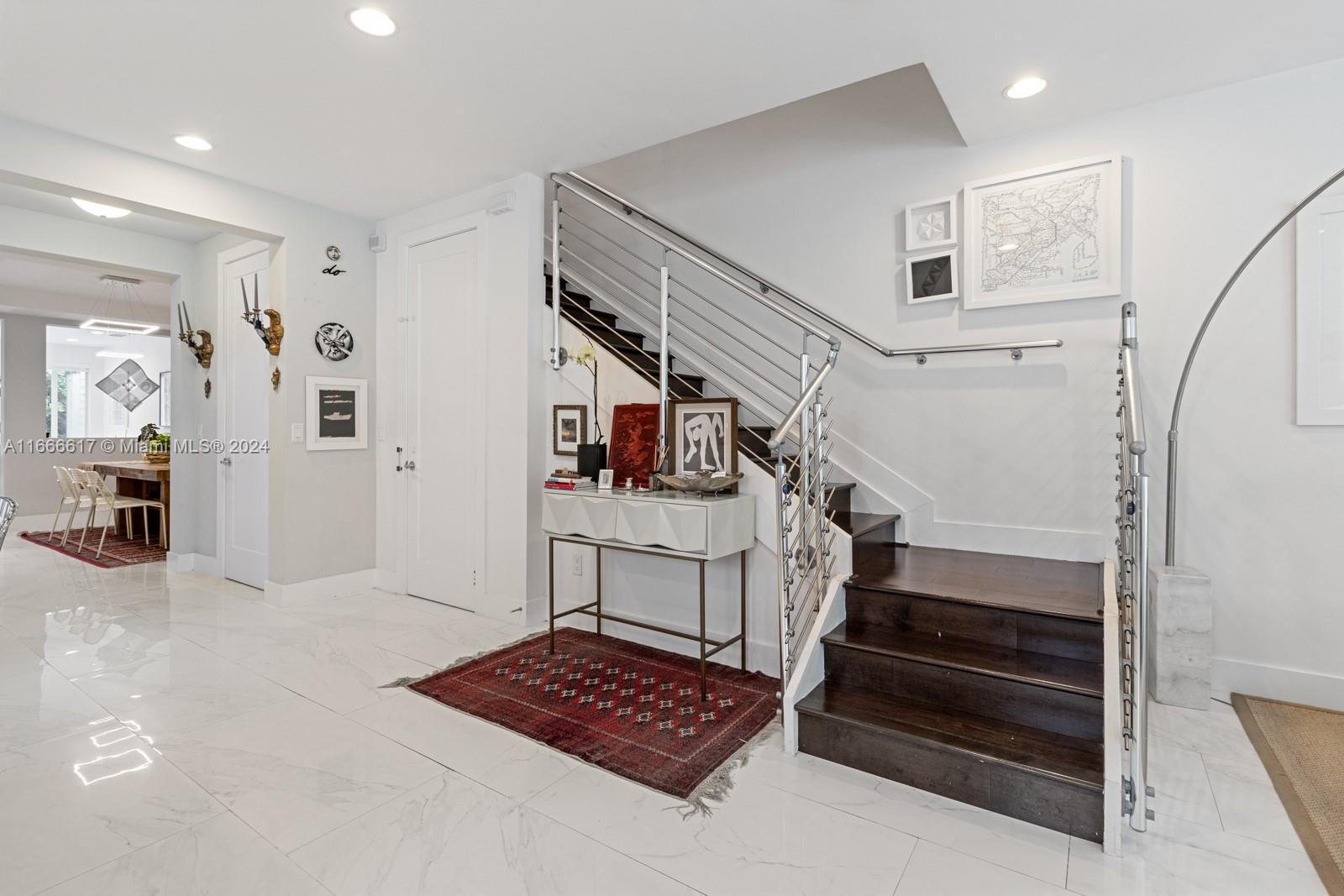 TORBERTVILLE SUB - Residential Lease