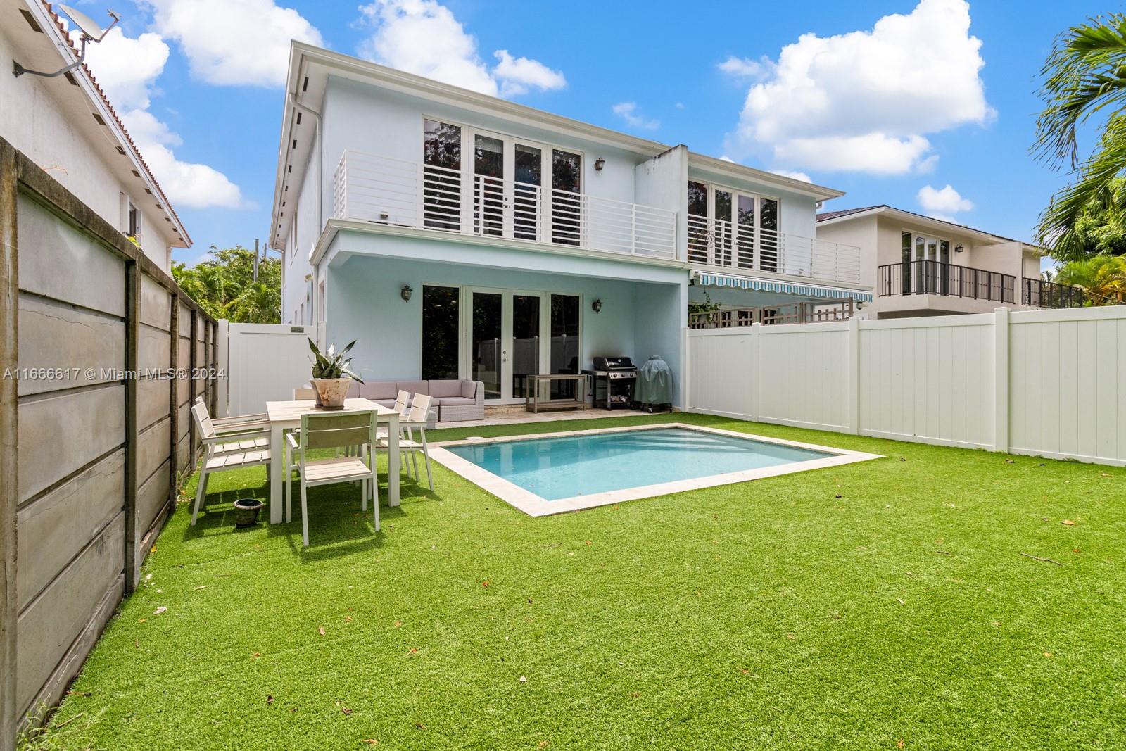 TORBERTVILLE SUB - Residential Lease