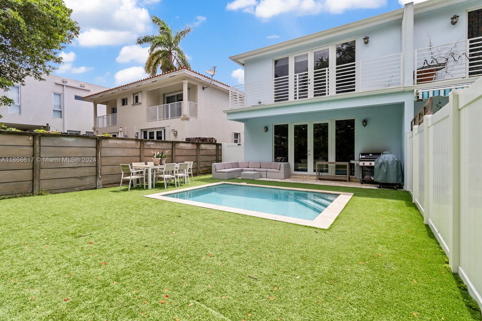 TORBERTVILLE SUB - Residential Lease