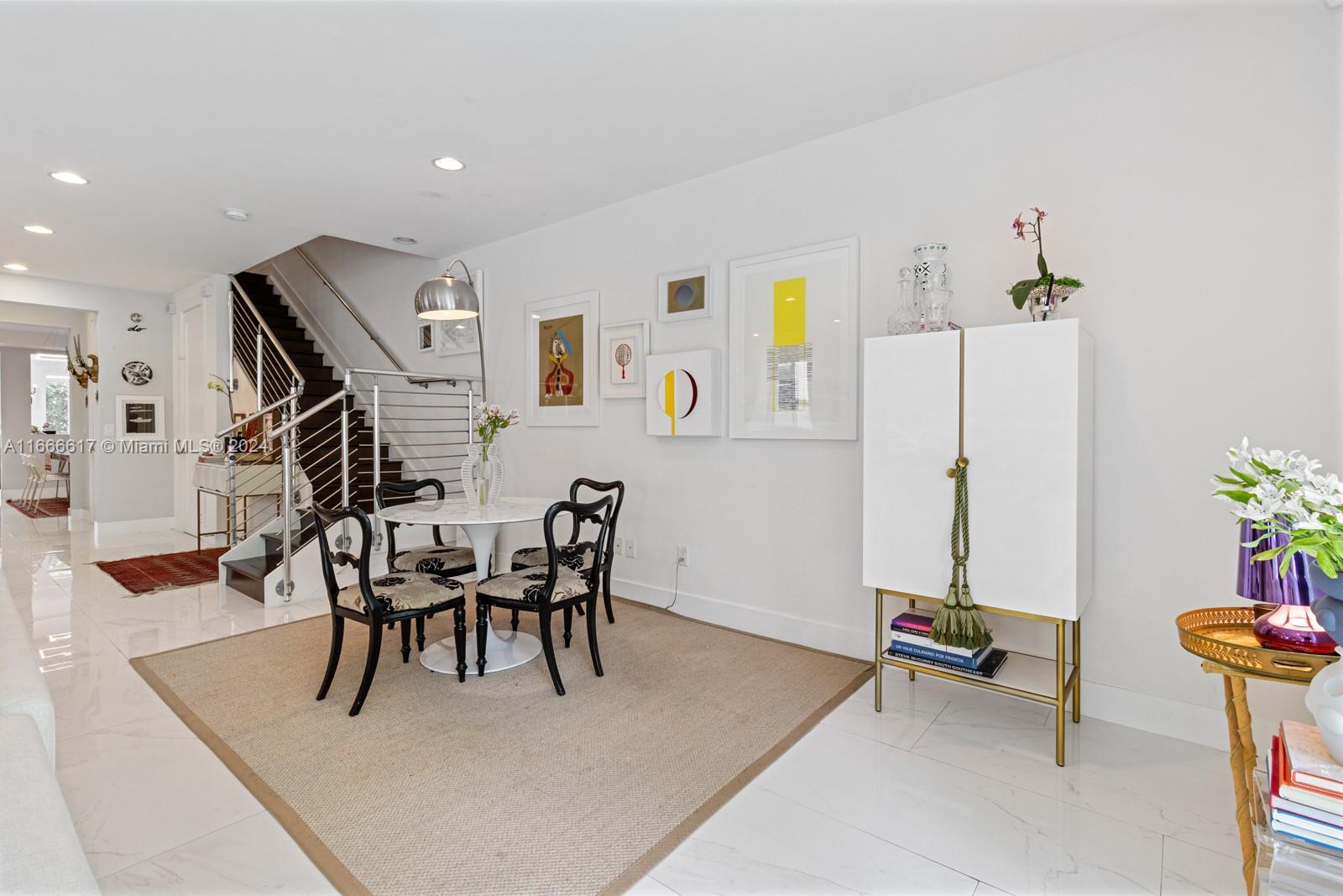 TORBERTVILLE SUB - Residential Lease