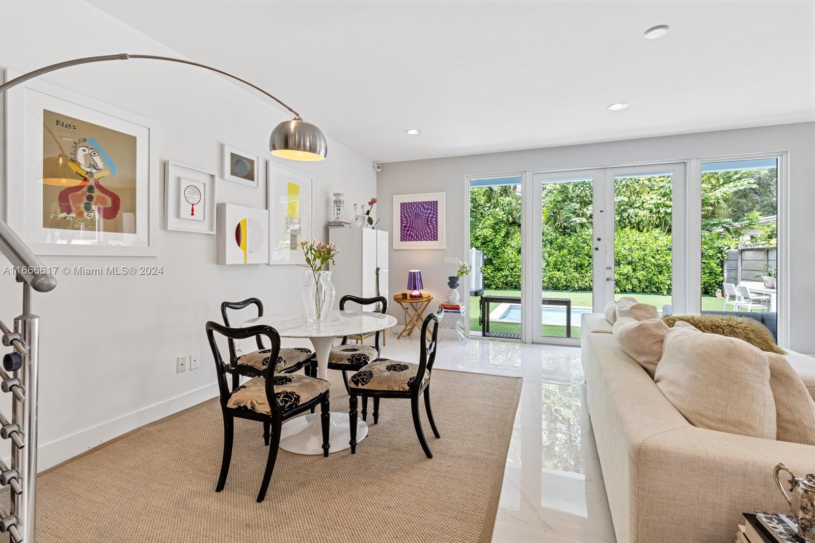 TORBERTVILLE SUB - Residential Lease