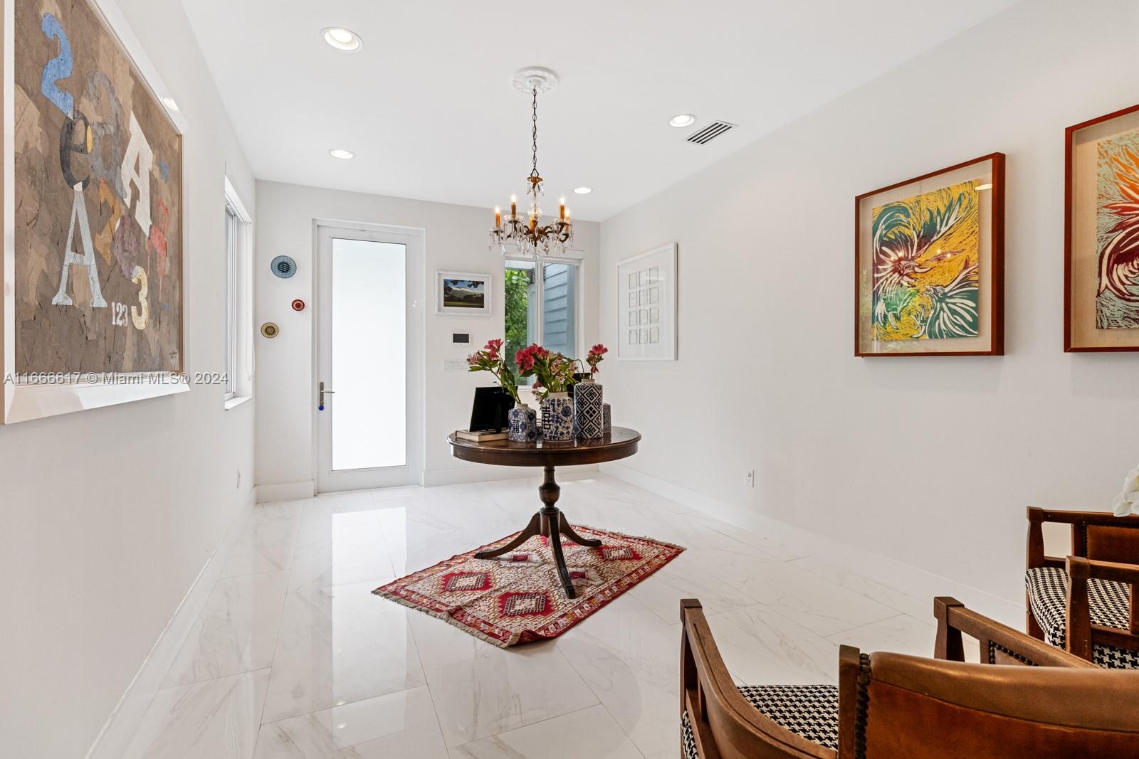 TORBERTVILLE SUB - Residential Lease
