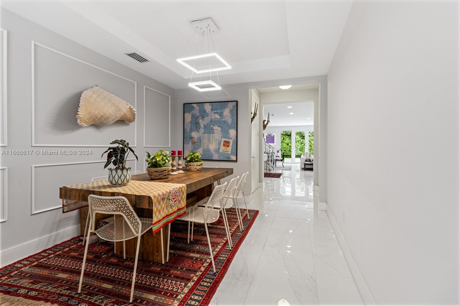 TORBERTVILLE SUB - Residential Lease