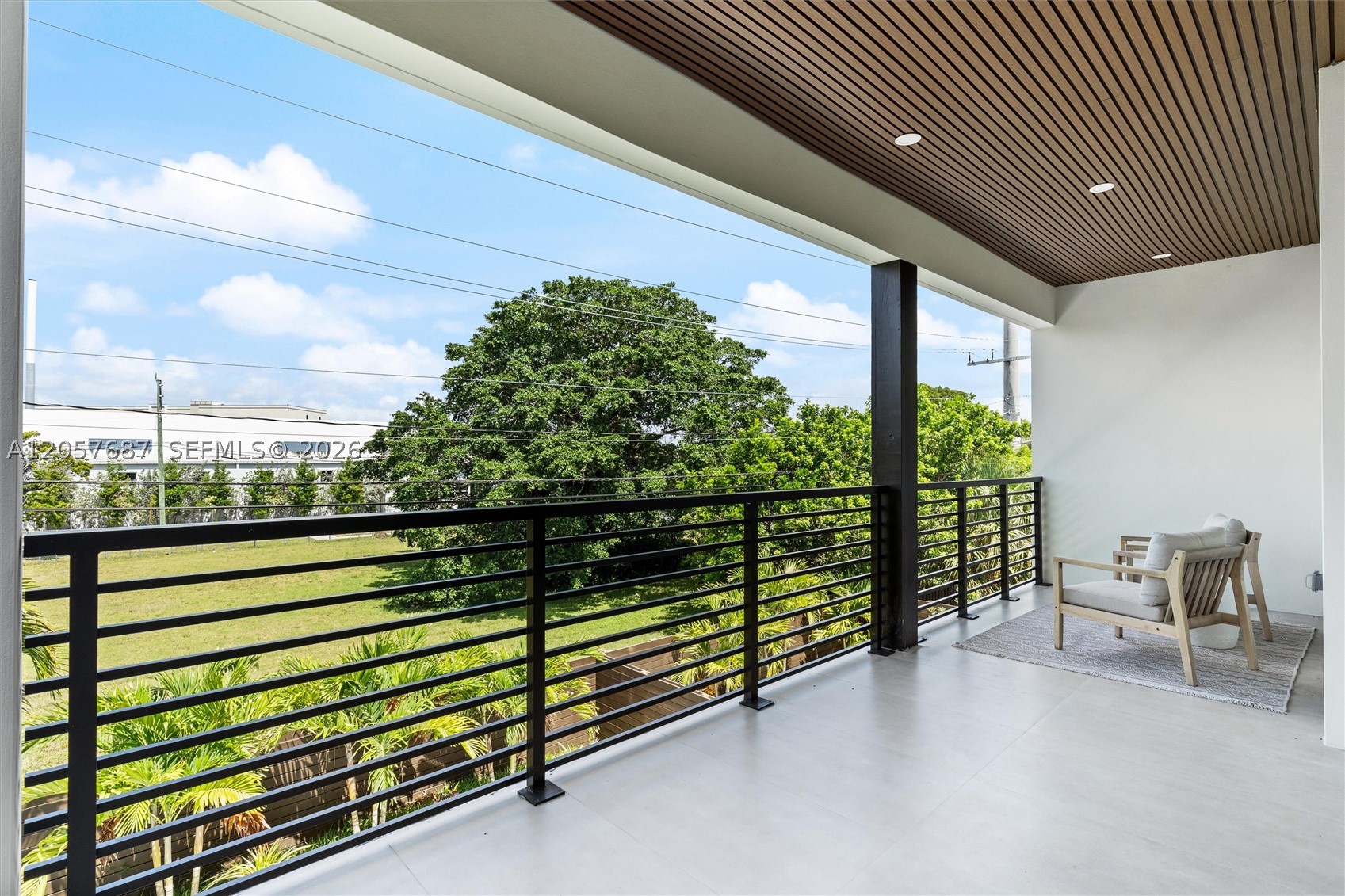 HOLIDAY HEIGHTS - Residential