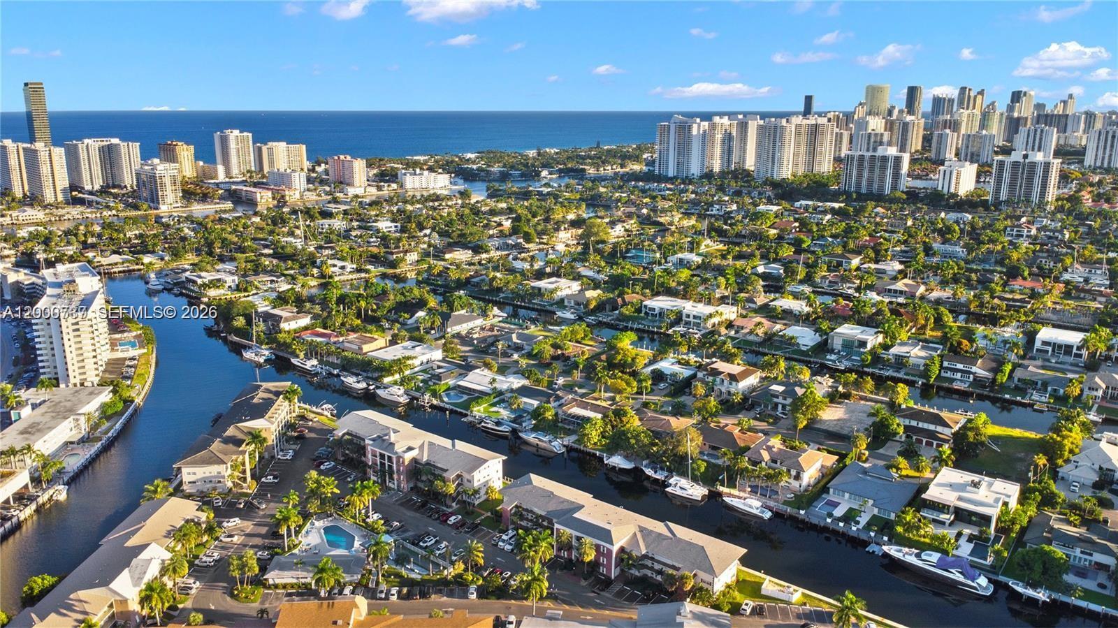 ISLE OF PARADISE CO-OP F - Residential Lease