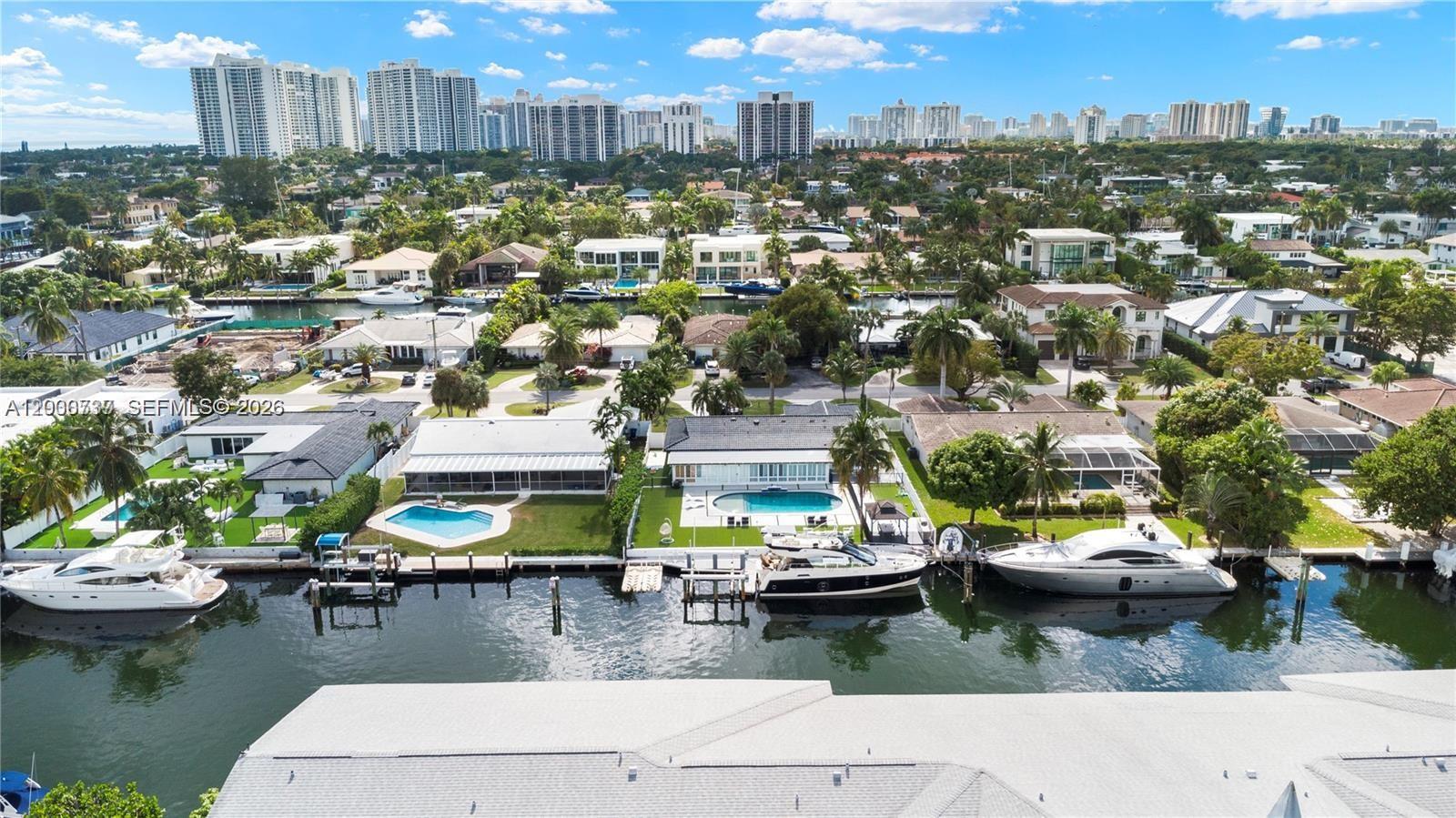 ISLE OF PARADISE CO-OP F - Residential Lease