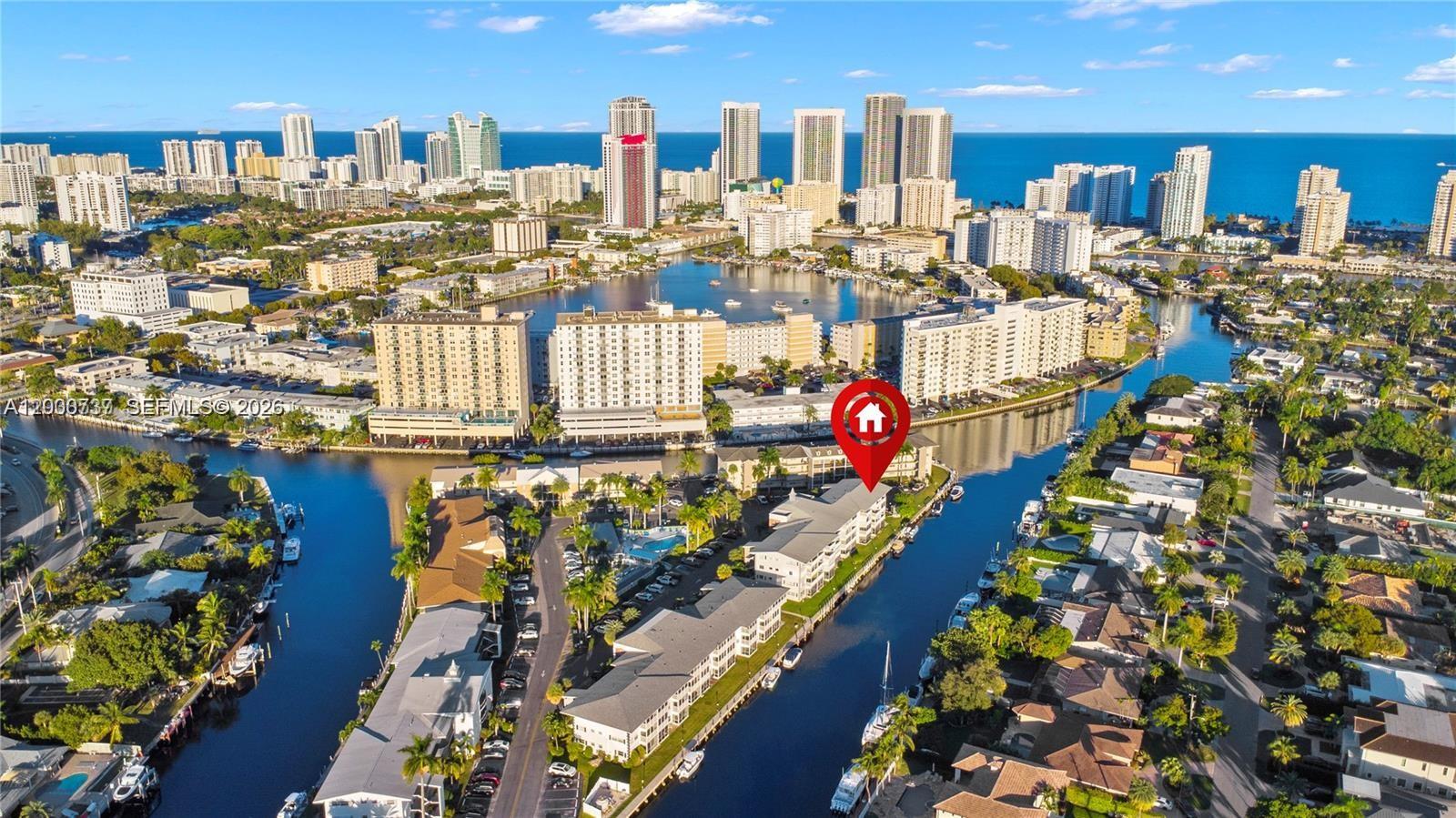 ISLE OF PARADISE CO-OP F - Residential Lease