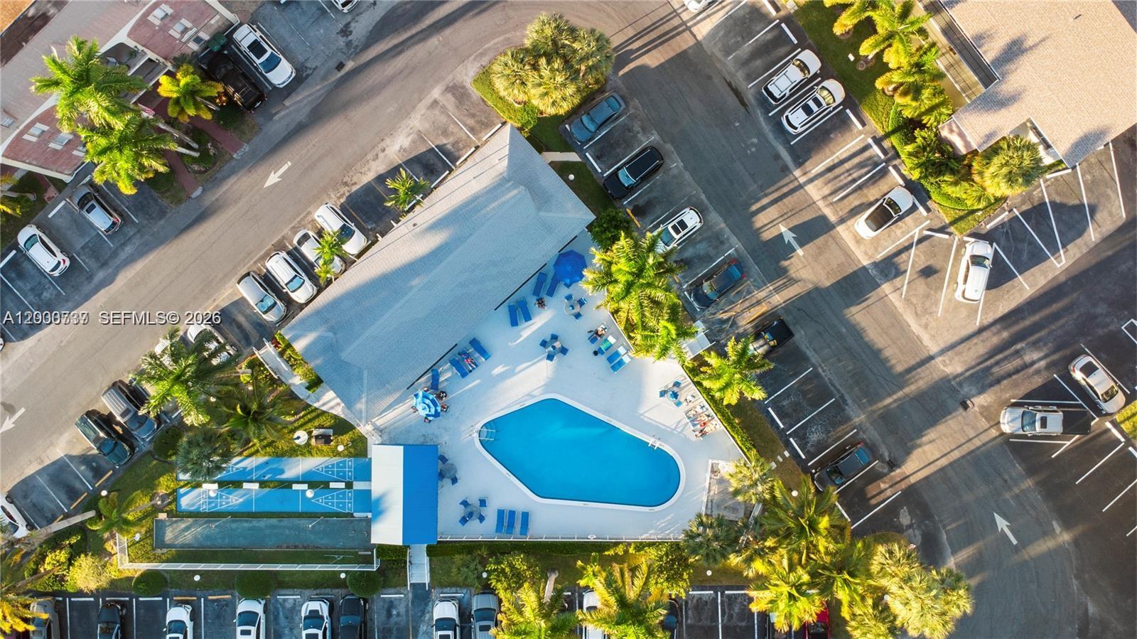 ISLE OF PARADISE CO-OP F - Residential Lease