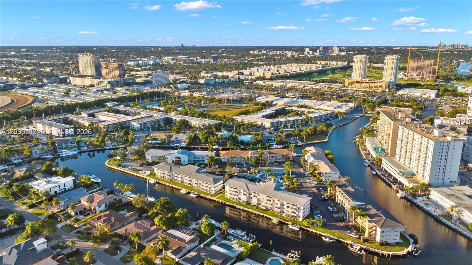 ISLE OF PARADISE CO-OP F - Residential Lease
