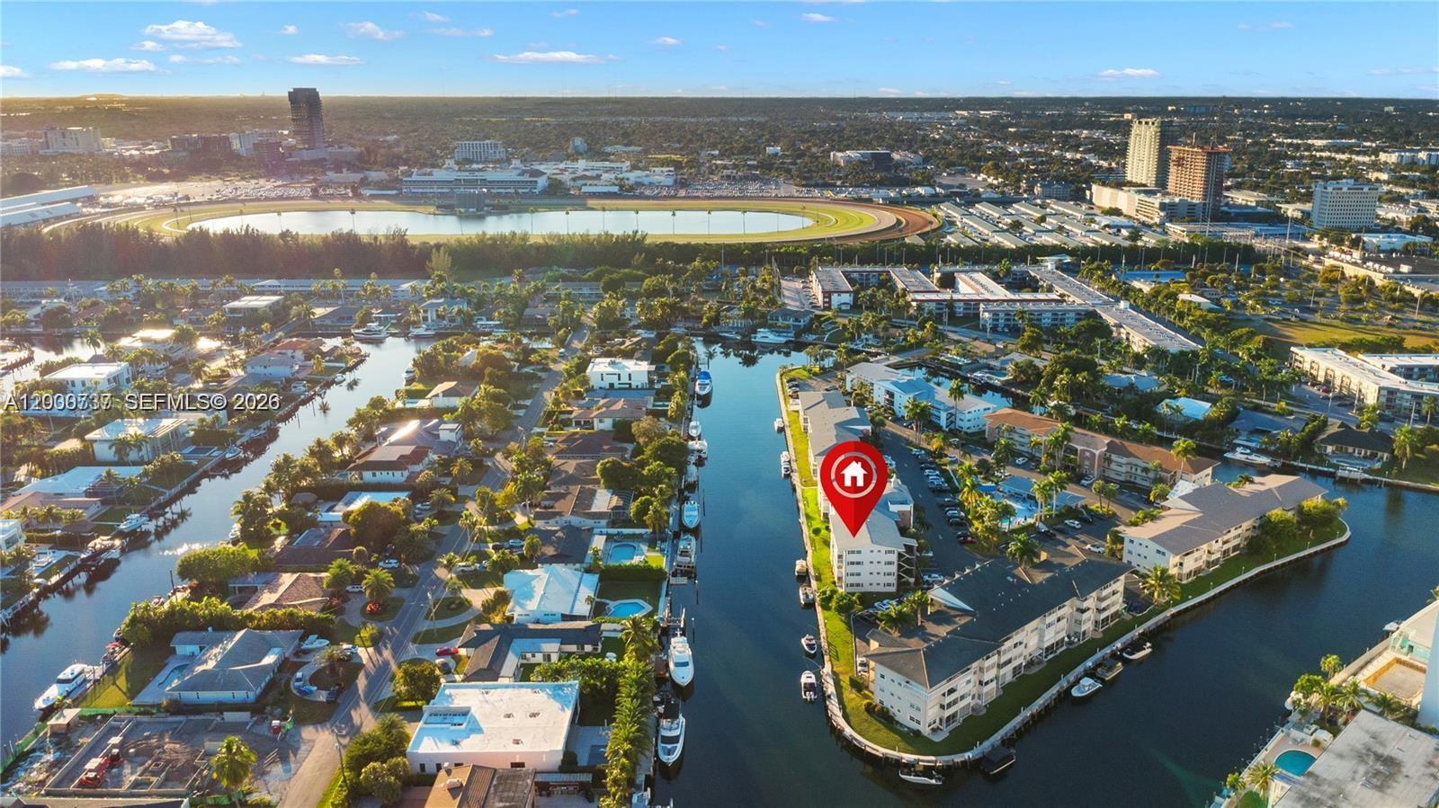 ISLE OF PARADISE CO-OP F - Residential Lease