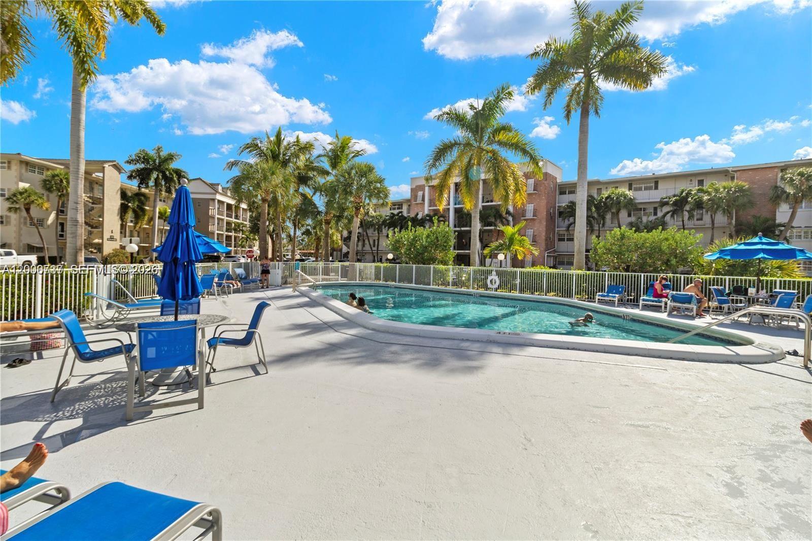 ISLE OF PARADISE CO-OP F - Residential Lease