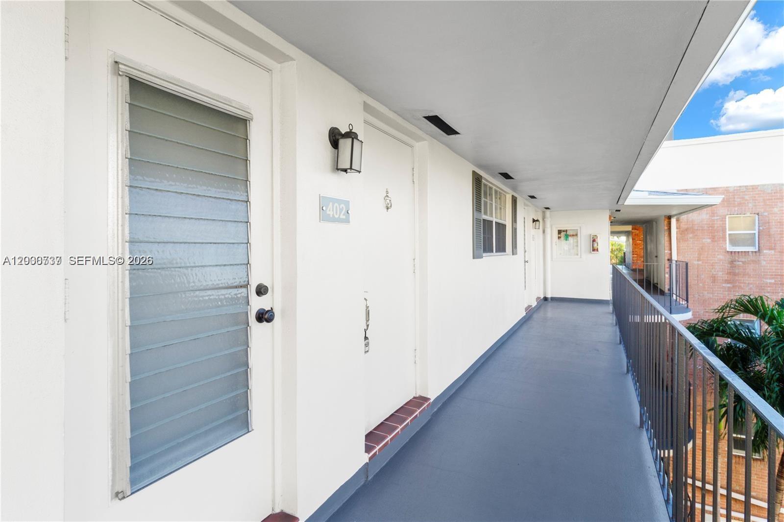 ISLE OF PARADISE CO-OP F - Residential Lease
