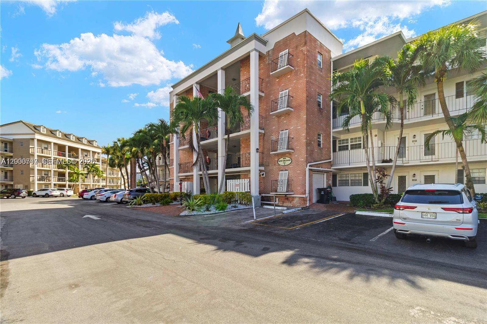 ISLE OF PARADISE CO-OP F - Residential Lease
