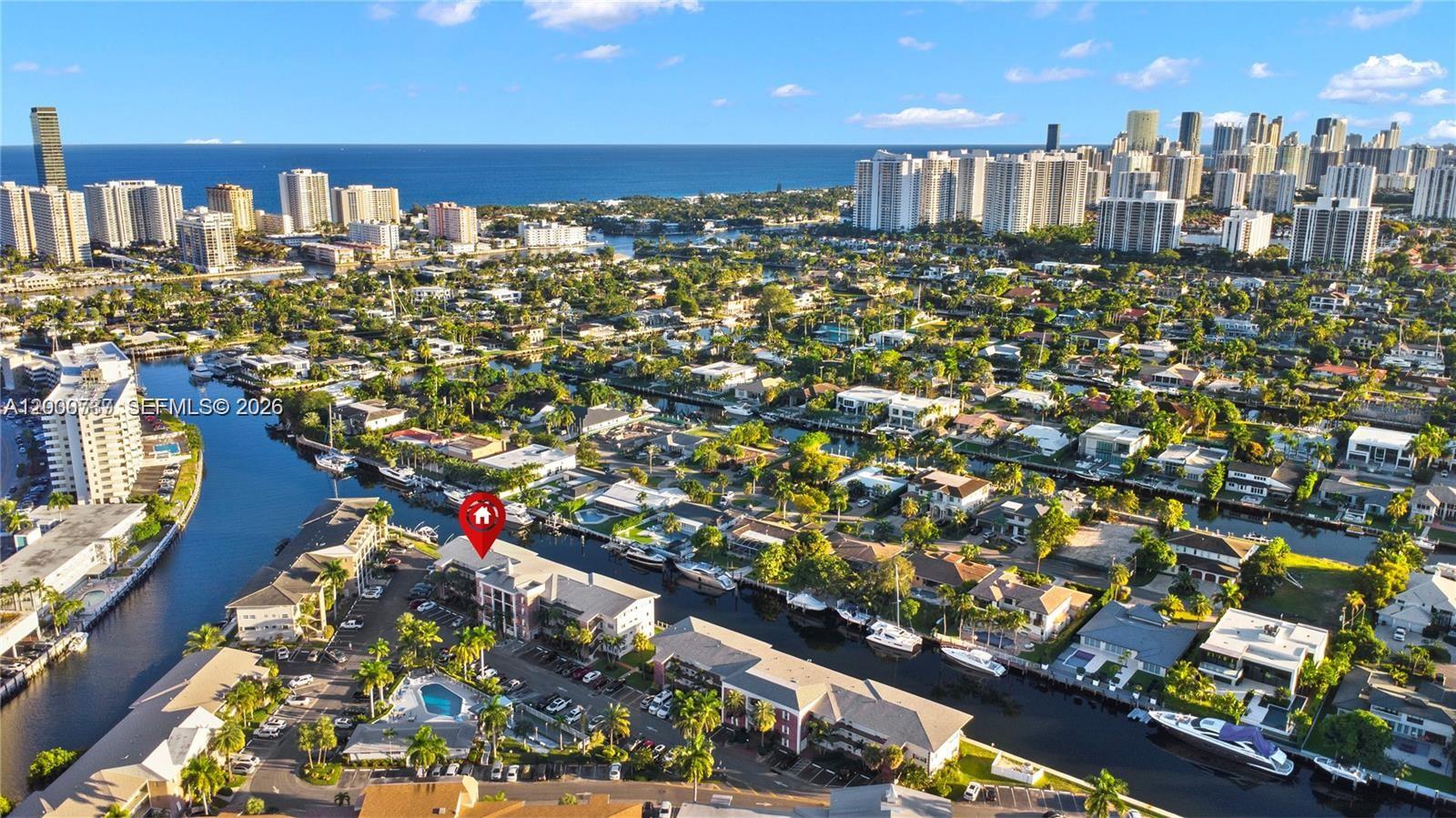 ISLE OF PARADISE CO-OP F - Residential Lease