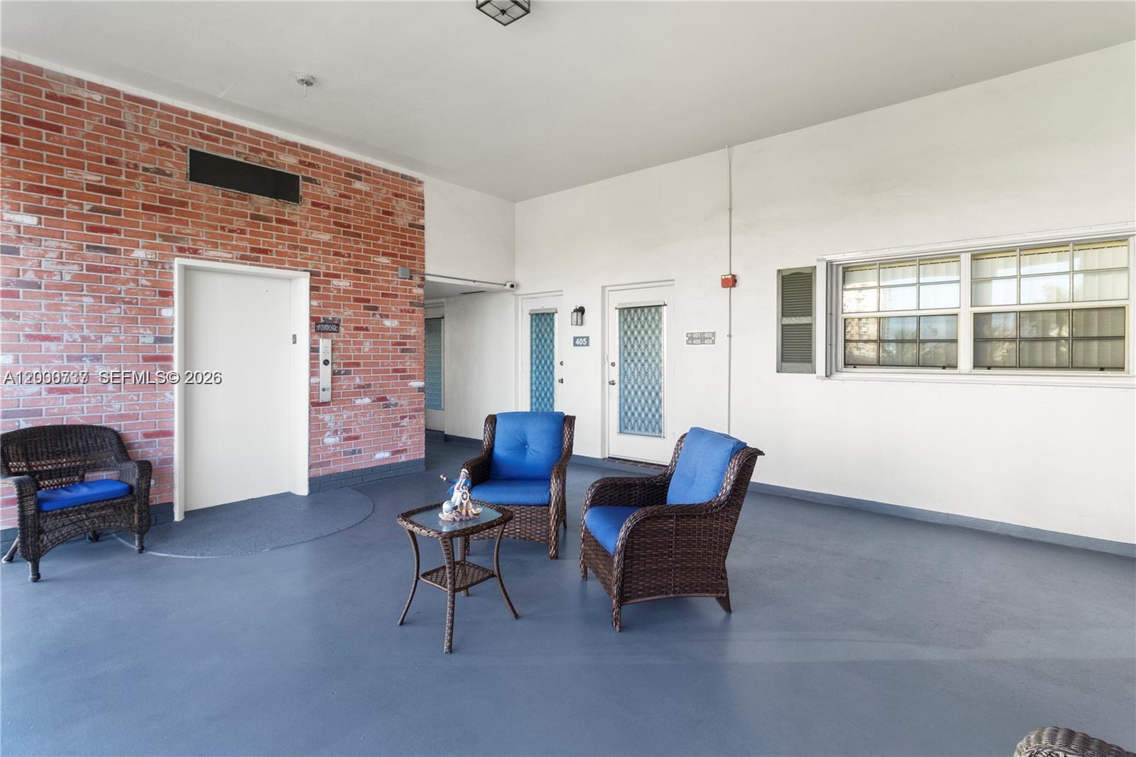 ISLE OF PARADISE CO-OP F - Residential Lease