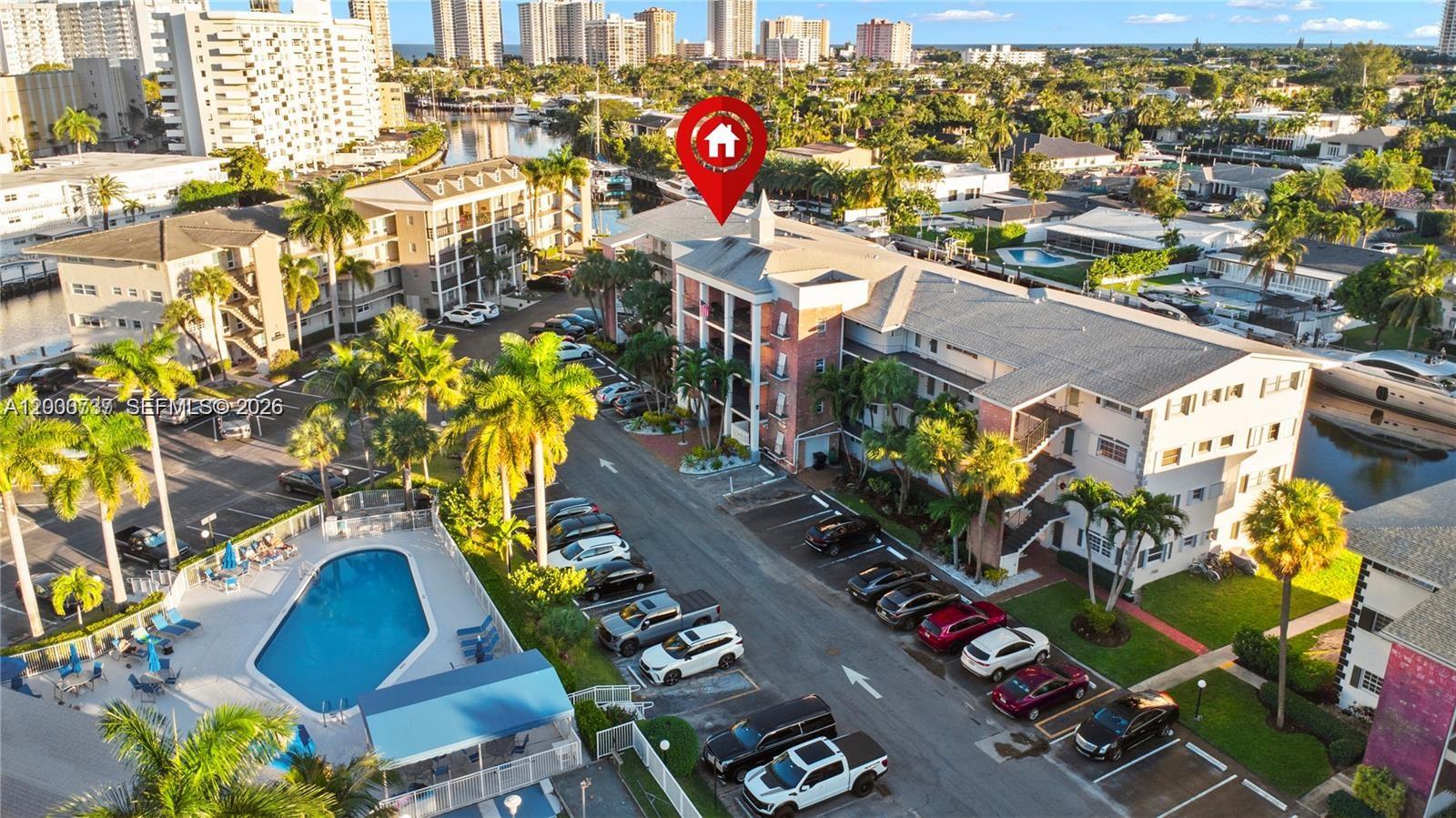 ISLE OF PARADISE CO-OP F - Residential Lease